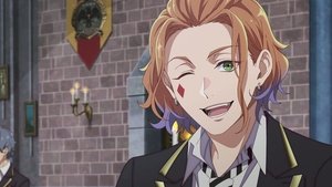 Disney Twisted-Wonderland: The Animation: 1×4