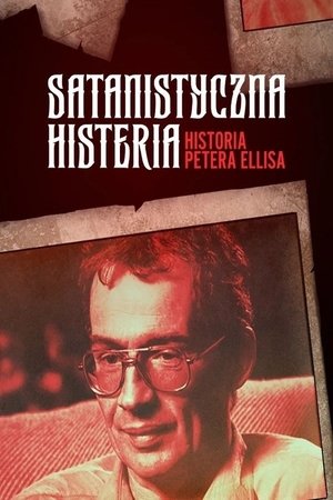Satanistyczna histeria. Historia Petera Ellisa