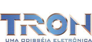 TRON — Logos 2