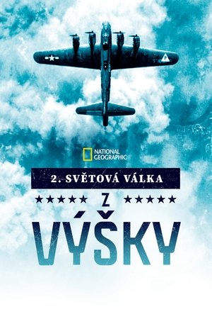 Image 2. světová válka z výšky