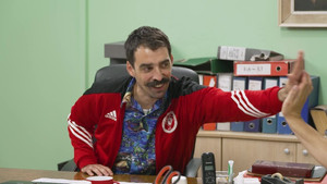 Državni posao Season 12 : Episode 77 