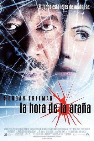 VER La hora de la araña (2001) Online Gratis HD
