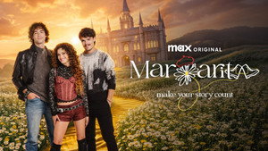 Margarita: Make Your Story Count