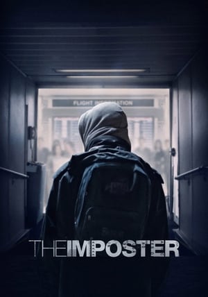 The Imposter - 2012 soap2day