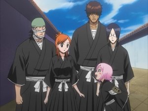 Bleach Season 1 Episode 51