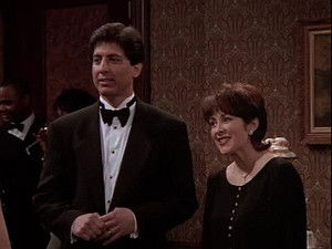 Everybody Loves Raymond: 1×18