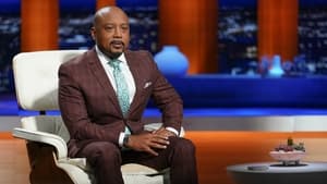 Shark Tank Season 15 Episode 2