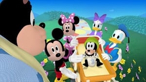 La Casa de Mickey Mouse: 2×4