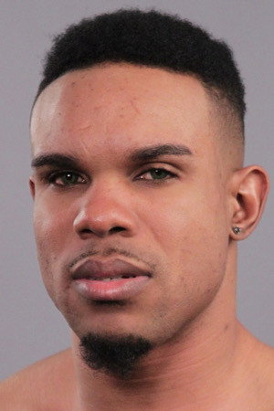 Dayon Starr portrait