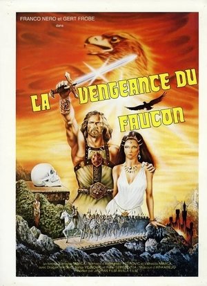 La Vengeance du faucon 1983