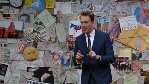 The Opposition with Jordan Klepper Staffel 1 Folge 8