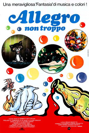 Allegro non troppo 30