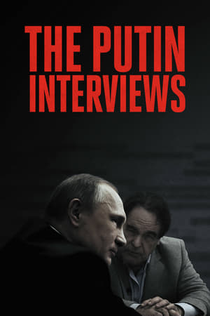 The Putin Interviews: Stagione 1