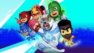 PJ Masks: Power Heroes Season 1