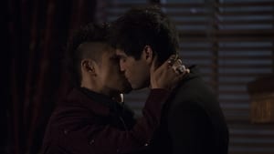 Shadowhunters Temporada 3 capitulo 10