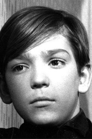 Jan Priiskorn Schmidt portrait