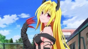 To LOVE Ru: 4×11