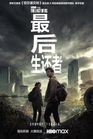 poster The Last of Us - Season 1 Episode 5 : Endure and Survive