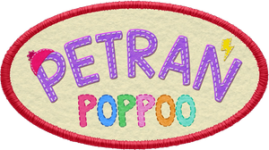 Becca's Bunch — Logos 2