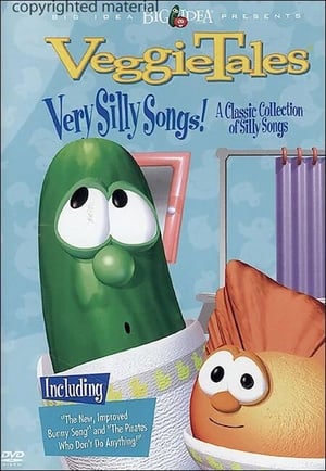 VeggieTales: Very Silly Songs poster