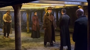 Penny Dreadful Temporada 1 Capitulo 1