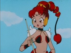 Sailor Moon: 4×30