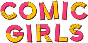 Comic Girls