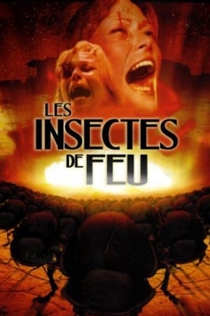 Image Les Insectes de feu