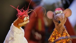 Die Muppets: 1×8