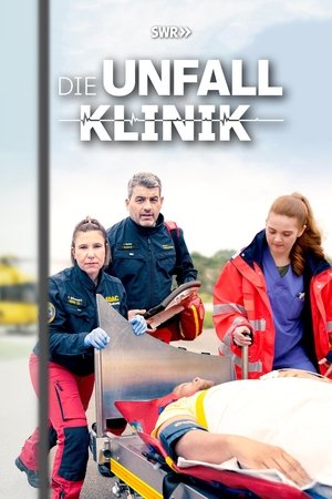 Die Unfallklinik Die Unfallklinik