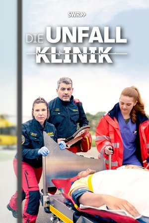 Poster Die Unfallklinik 2023