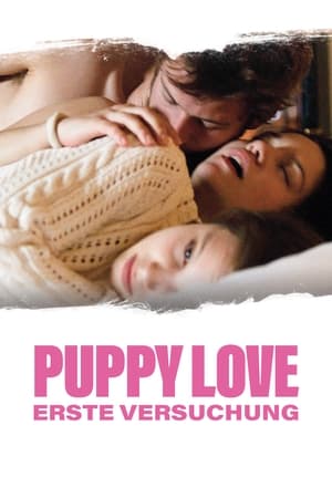 Puppylove – Erste Versuchung 2013