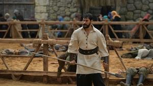 Kudus Fatihi Selahaddin Eyyubi Season 2 Episode 2