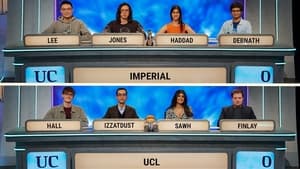 Image The Final: Imperial v UCL