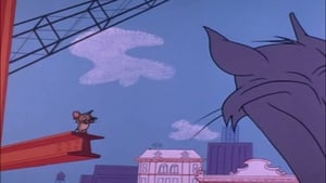 Tom And Jerry: 3×22