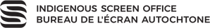 Logo Indigenous Screen Office | Bureau de l'écran autochtone