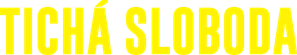 Quiet Freedom — Logos 5