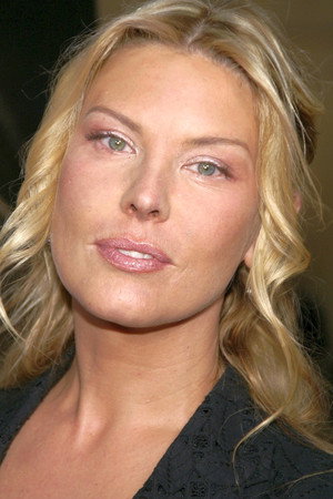 Deborah Kara Unger portrait