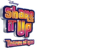 Shake It Up — Logos 2
