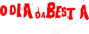 O Dia da Besta — Logos 1