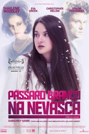 Pássaro Branco na Nevasca Torrent (2014) Legendado BluRay 720p | 1080p - Download