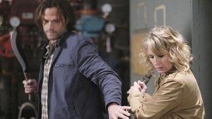 Supernatural: 12×14