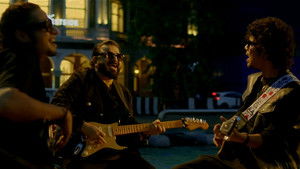 Metro in Dino (2025) หลากชีวิตวันนี้… ในเมืองใหญ่