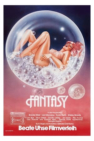 Poster Fantasy 1979