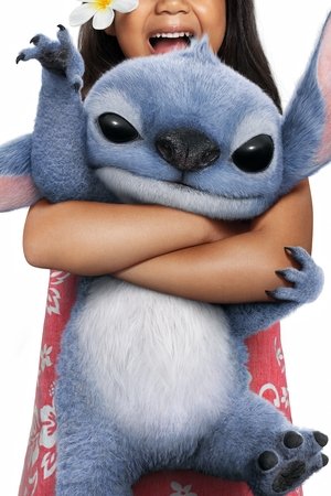 poster Lilo & Stitch