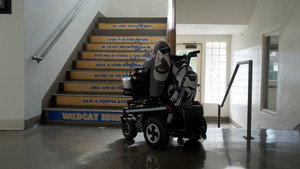 96 Pounds of Dynamite