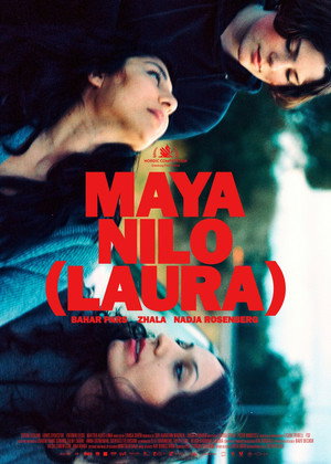 Maya Nilo (Laura) 4