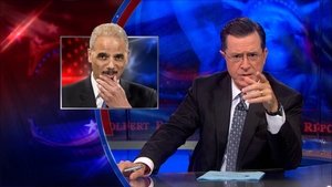 The Colbert Report: 10×160