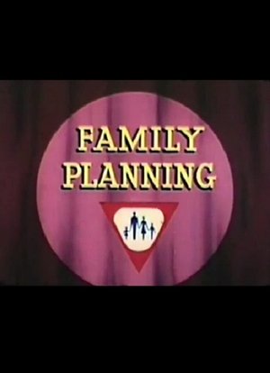 Family Planning poster