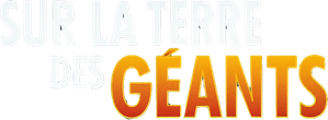 Walking with Monsters — Logos 1